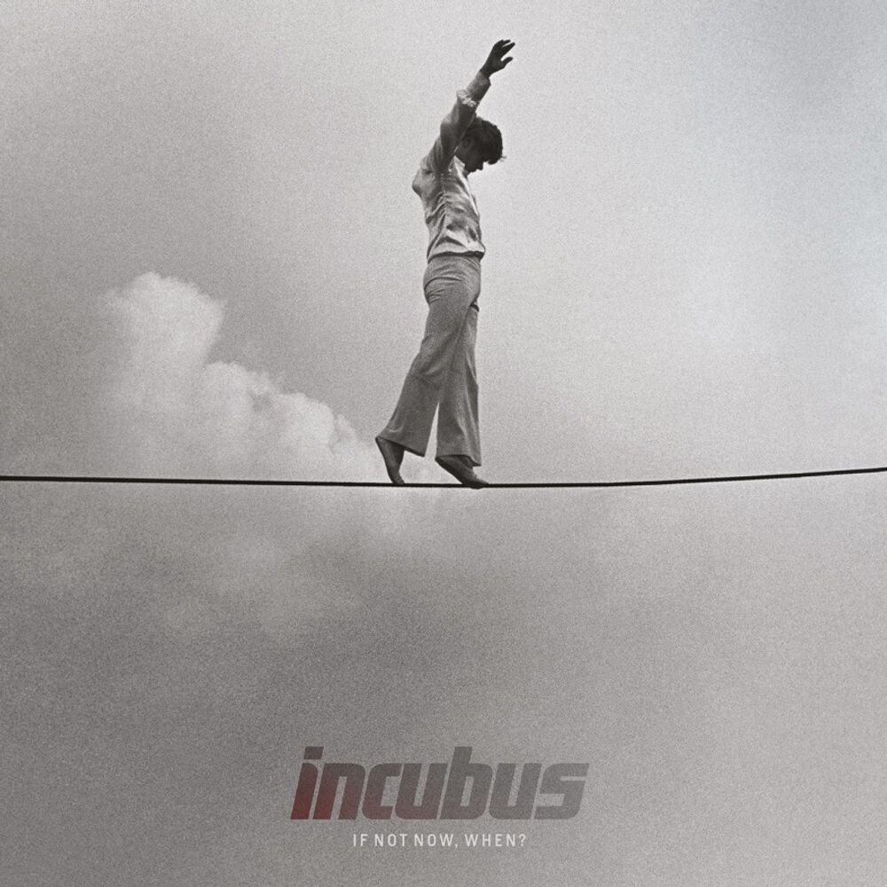 

Виниловая пластинка LP If Not Now, When [180 Gram White Marble Vinyl] - Incubus