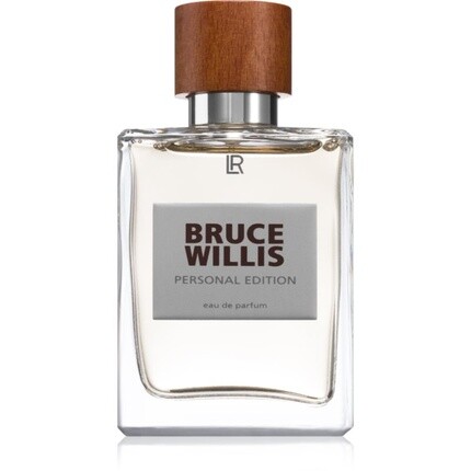 

Брюс Уиллис Personal Edition Eau de Parfum L+r