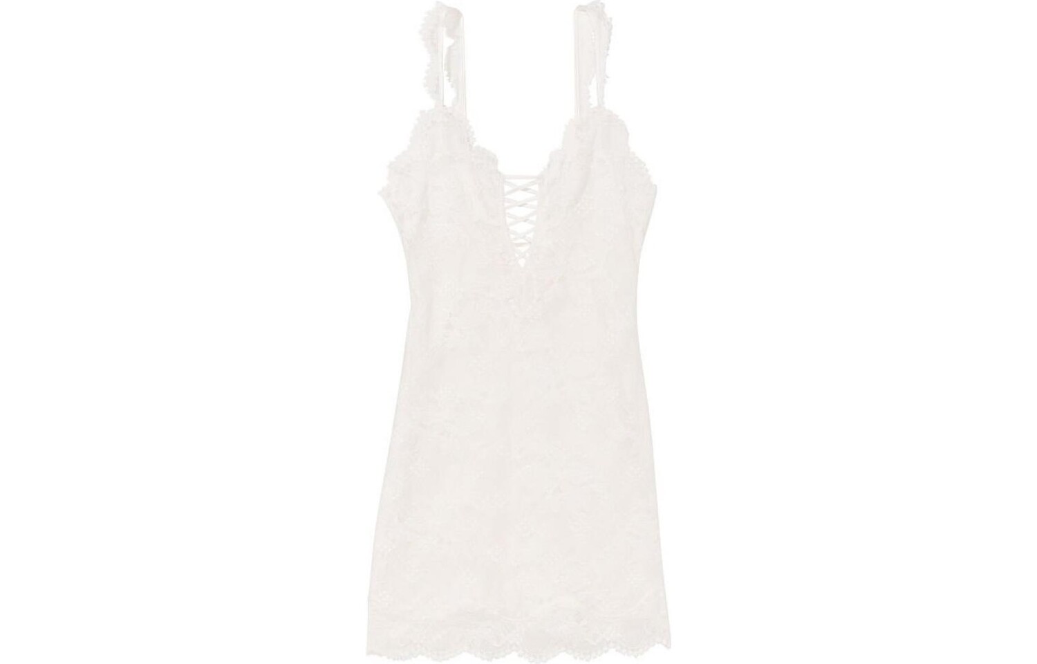 

Женские ночные рубашки Victoria's Secret, цвет Coconut white
