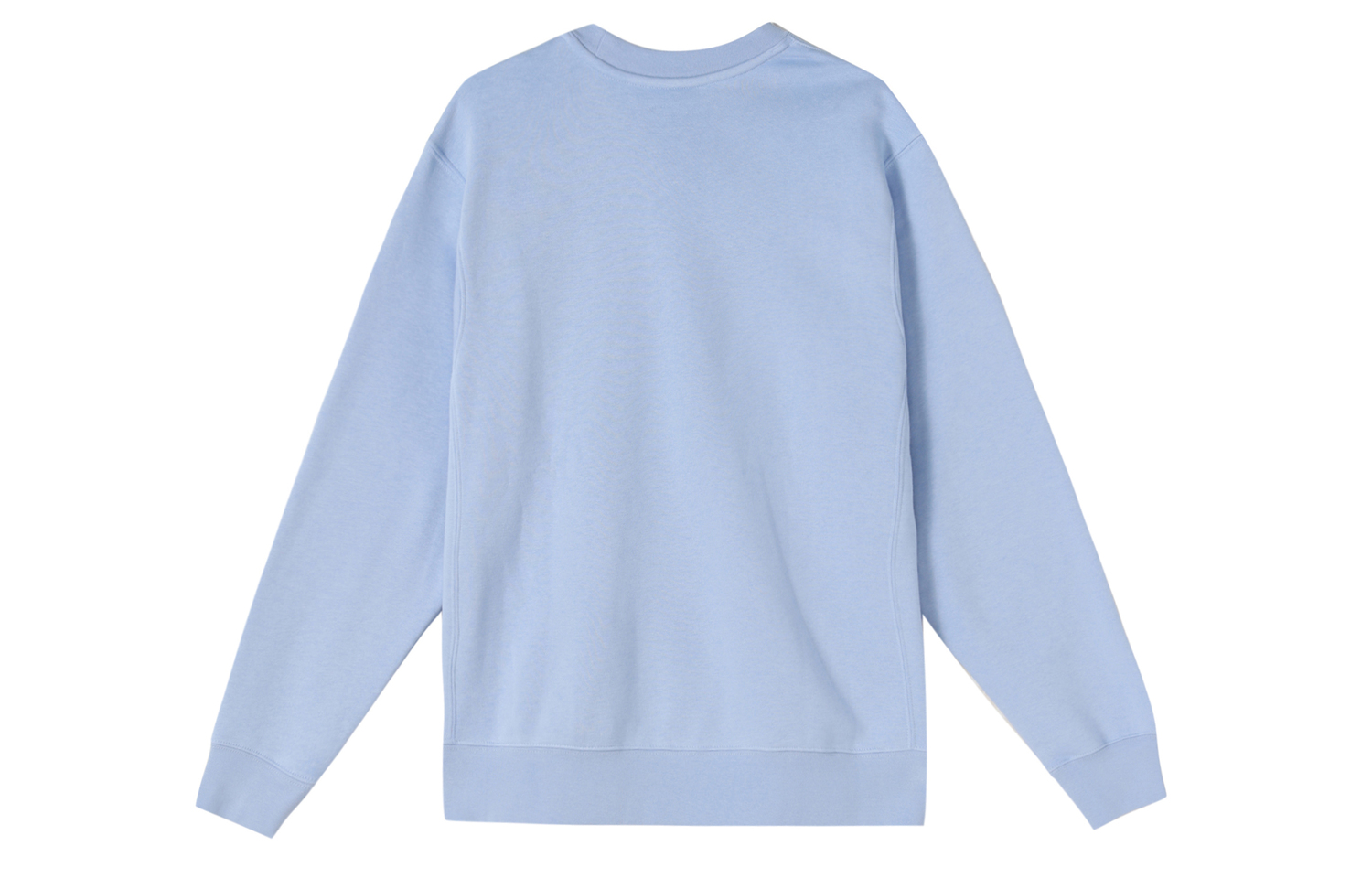 Спортивный костюм Club Fleece Cobalt Bliss Nike, восторг кобальтово-синий — фото 3