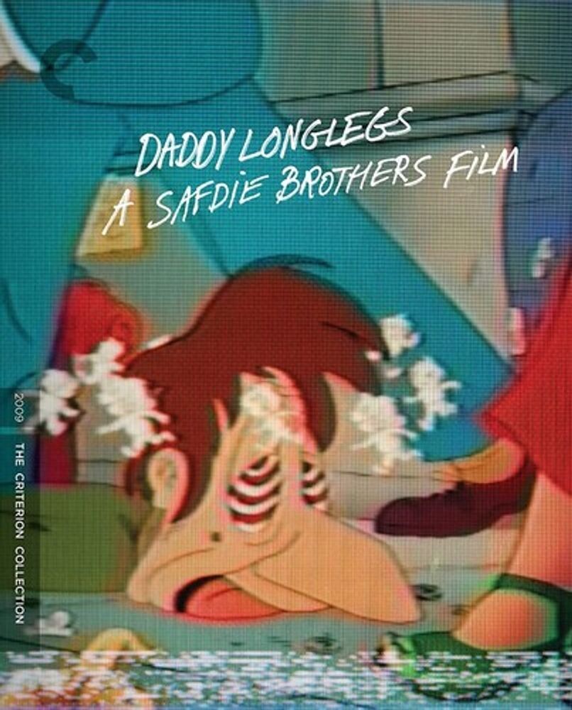 

Диск Blu-ray Daddy Longlegs [Criterion]