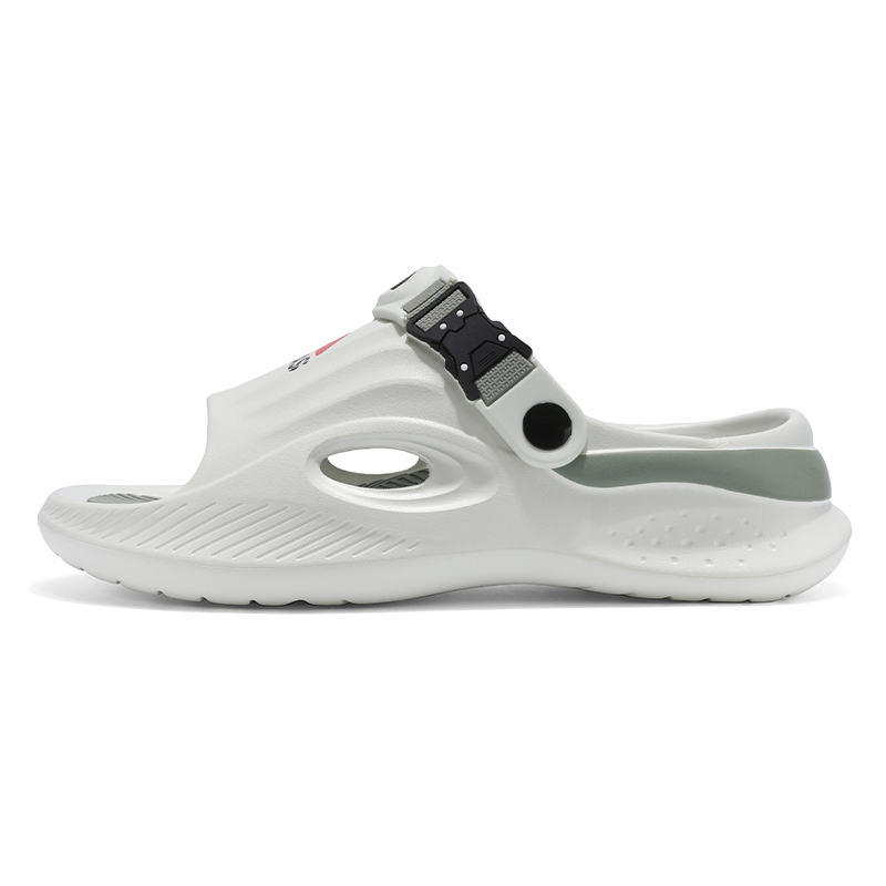 

TRESPASS Пляжные сандалии мужские бело-голубые/хаки-коричневые/матча-зелёные - матча-зелёные, цвет Matcha Green