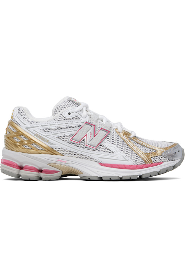 

Кроссовки 1906R New Balance, мультиколор