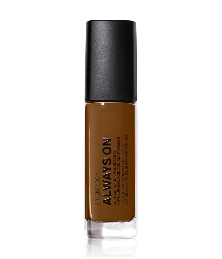 

Жидкая основа Smashbox Always On Adaptive Foundation, D30W, 30 ml