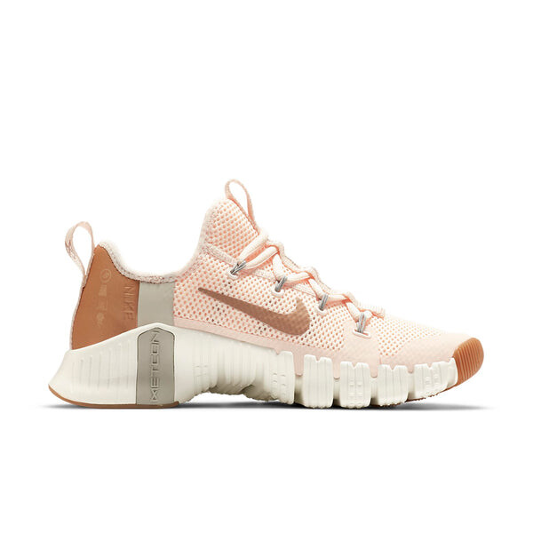 Кроссовки Nike Metcon 3, розовый — фото 2