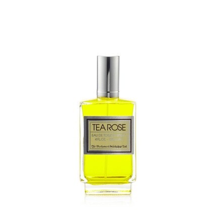 Туалетная вода-спрей The Perfumer'S Workshop Parfums Workshop Tea Rose, 120 мл — фото 2