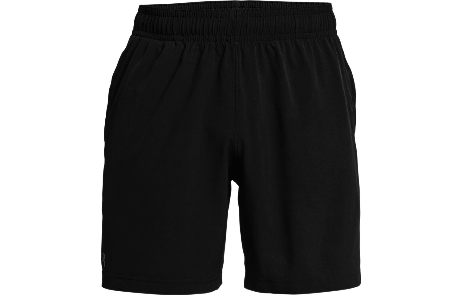 

Мужские повседневные шорты Under Armour, цвет Black