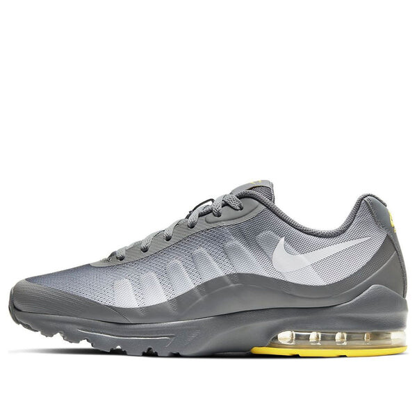 

Кроссовки air max invigor Nike, черный