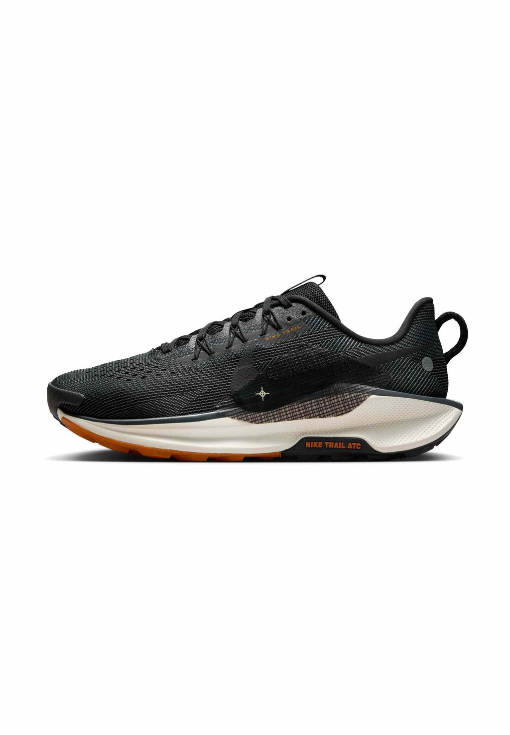 

Кроссовки для бега REACTX PEGASUS 5 Nike Performance, черный