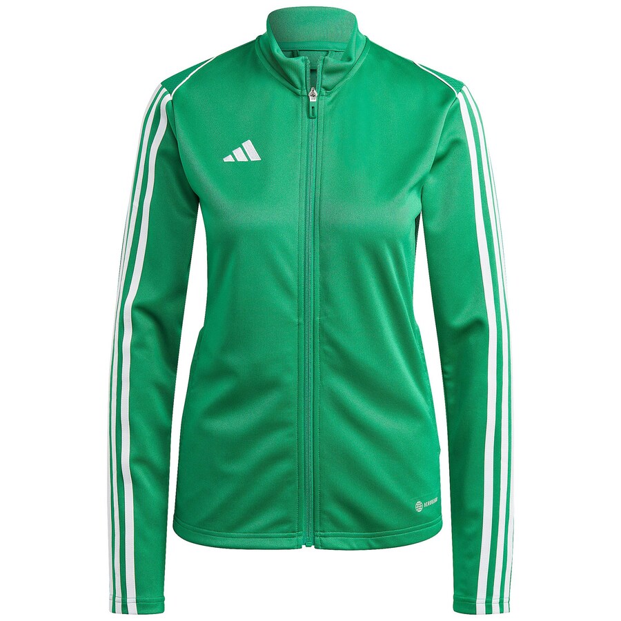 

Тренировочная куртка ADIDAS PERFORMANCE Tiro 23, зеленый