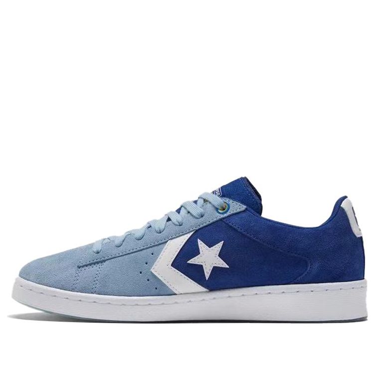 

Кеды Converse Pro Leather Low 'Heart of the City - Los Angeles', синий