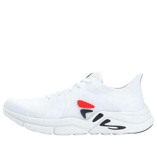 

Кроссовки mind 6 sports shoes 'white' Fila, белый