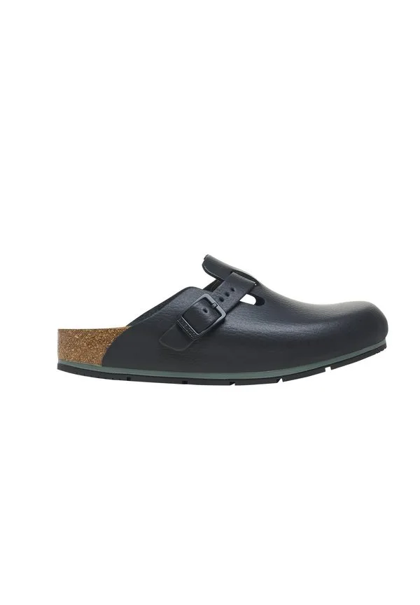 Бостонские сандалии Birkenstock, Schwarz