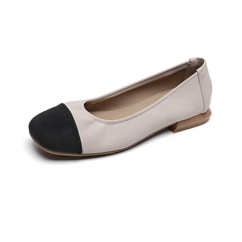 

Туфли женские повседневные Women's Casual Shoes Women's Zomila, цвет Apricot