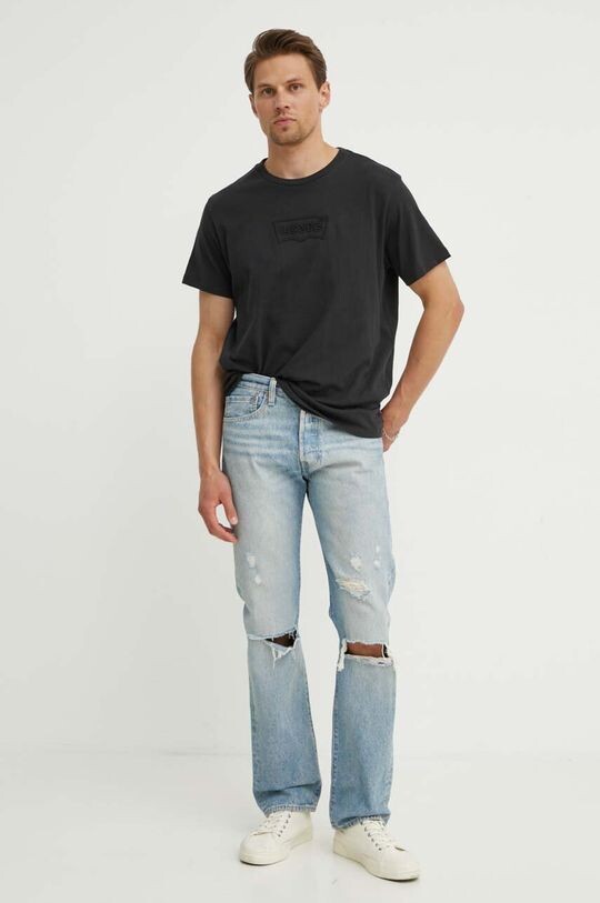 

Джинсы Levi's, синий