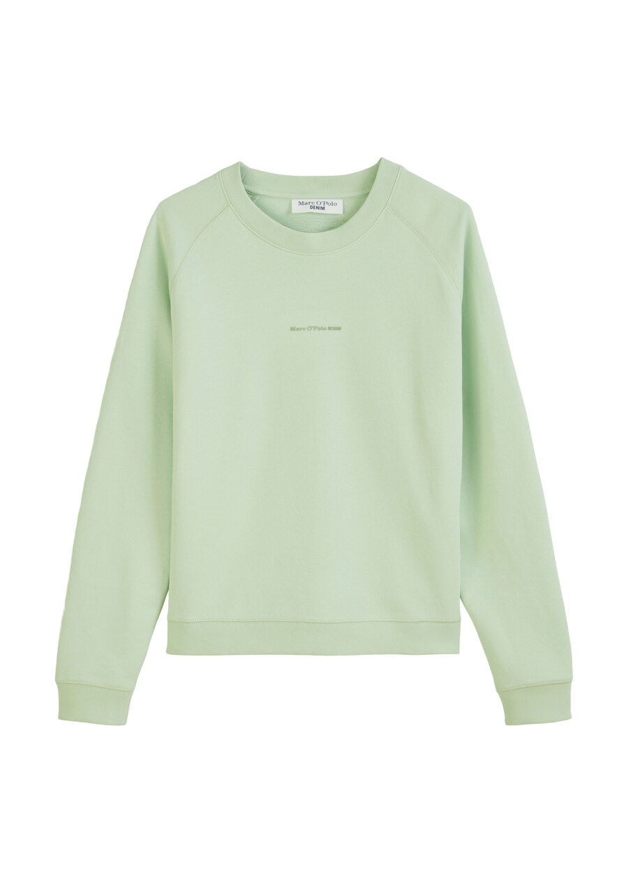 

Толстовка Marc O'Polo DENIM, мятный