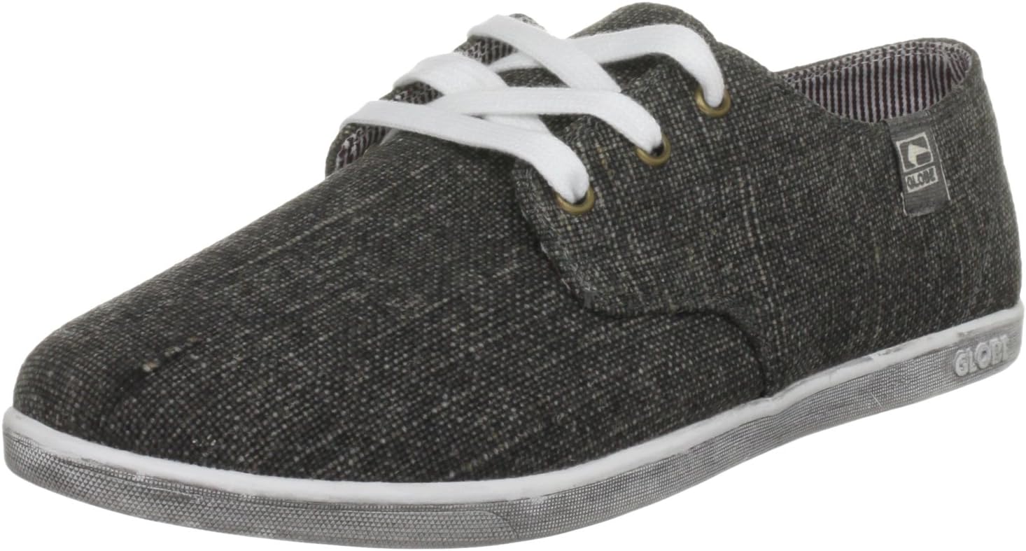 

Мужские кроссовки Globe, серый