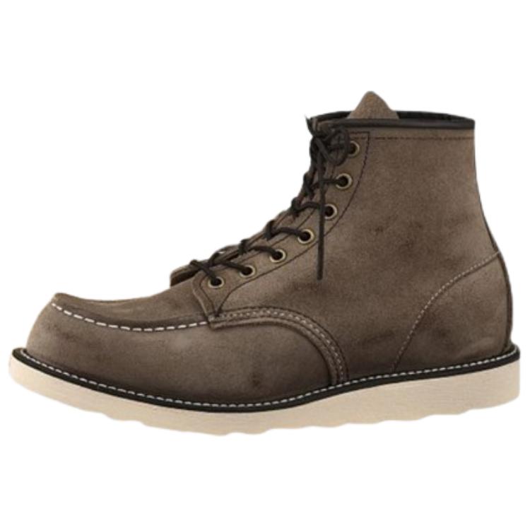 

ОБУВЬ Ботинки Martin длиной до щиколотки, мужские, серые Red Wing, Gray