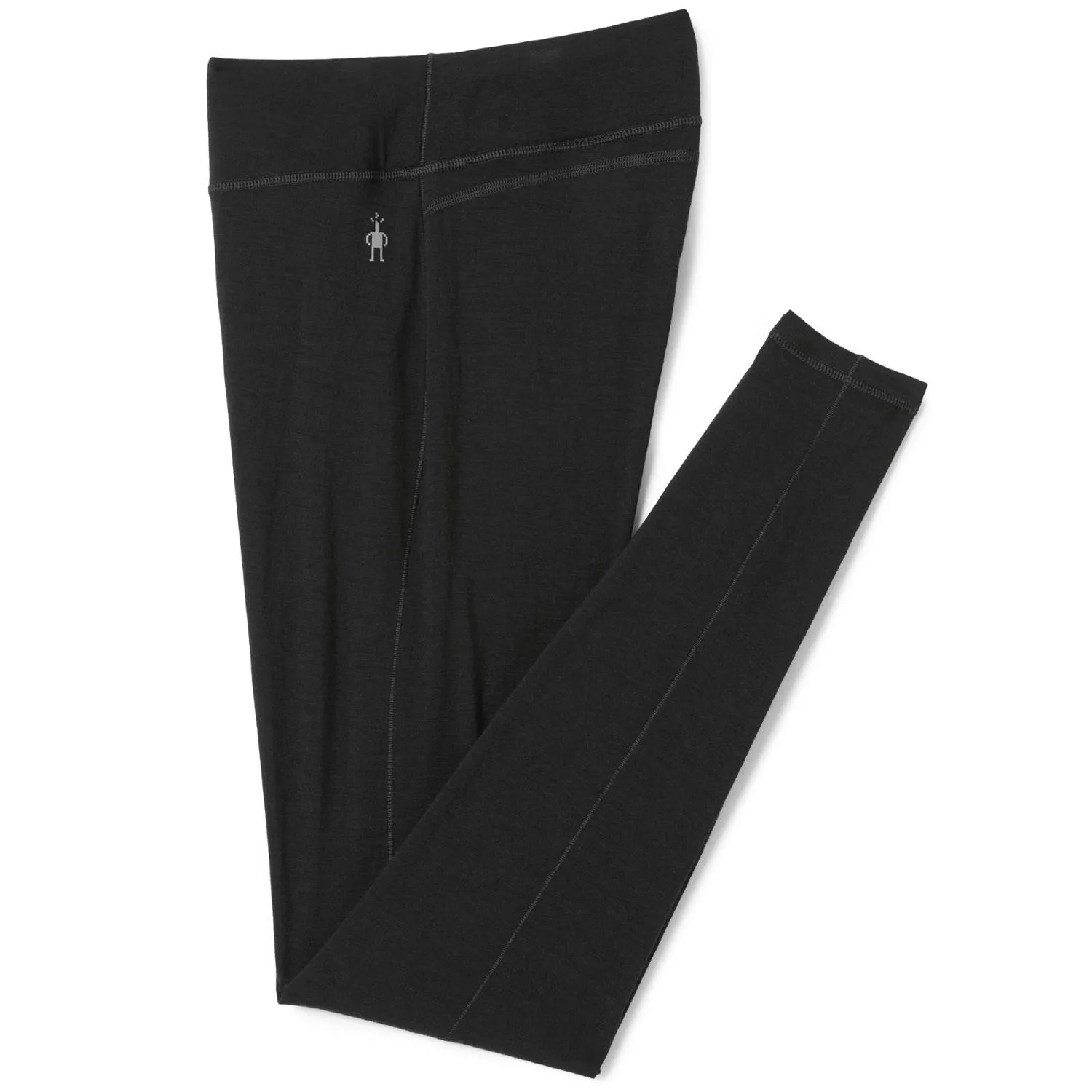 

Классические всесезонные базовые брюки из мериноса Smartwool, Black