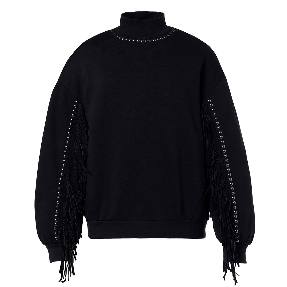 

Свитер Goldbergh Frenzy (женский), Black