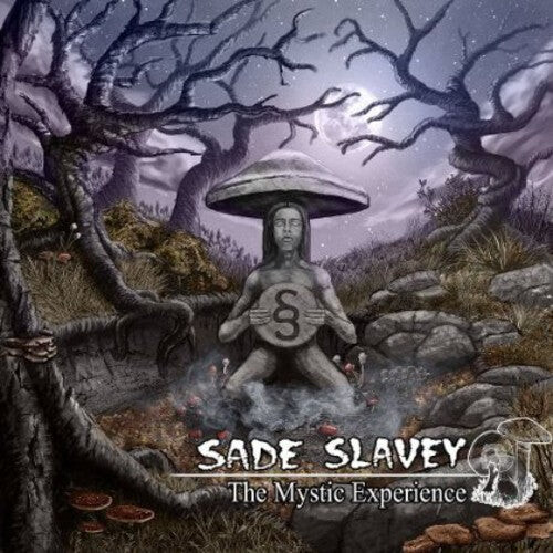 

CD диск Sade Slavey: Mystic Experience