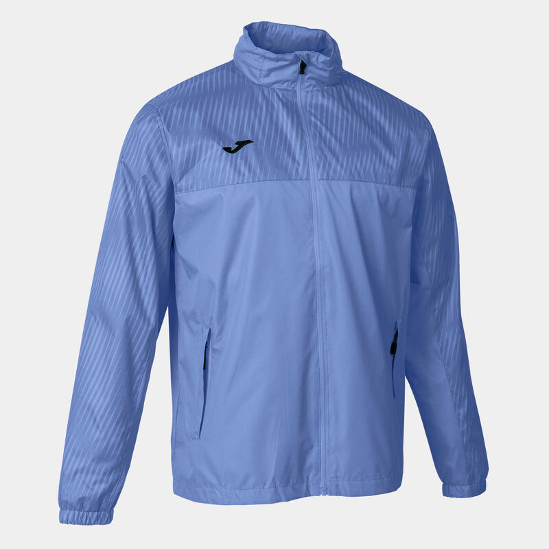 

Куртка Joma, цвет blau/himmelblau/himmelblau