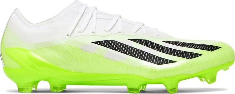

Кроссовки X Crazyfast.1 FG 'Crazyrush Pack', белый, Зеленый, Кроссовки X Crazyfast.1 FG 'Crazyrush Pack', белый