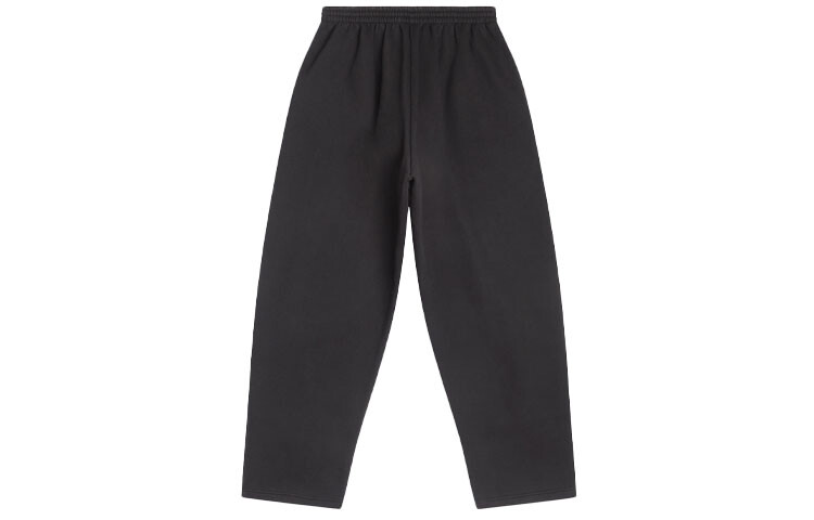

Balenciaga Мужские повседневные брюки, цвет Black