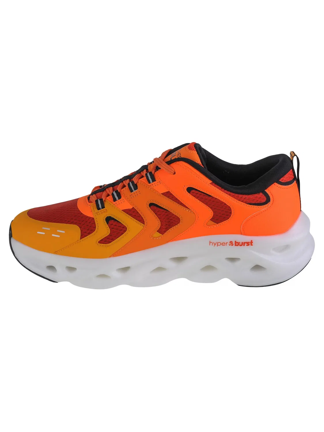Кроссовки 'GO Run Swirl Tech-Surge' Skechers, Orange