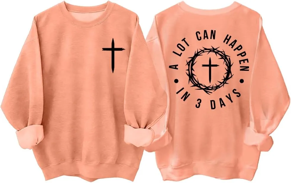 

Толстовка с капюшоном Christian Faith Cross