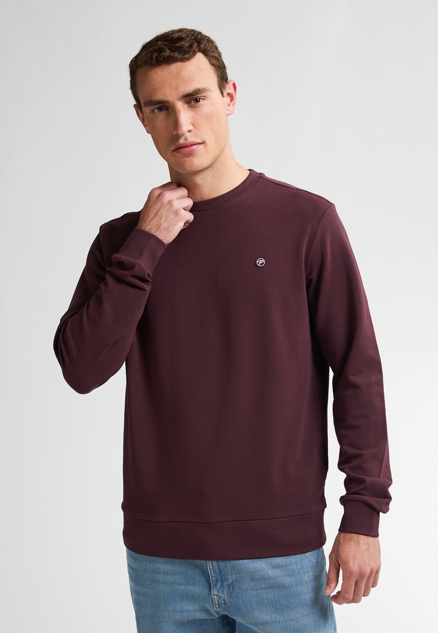 

Толстовка Petrol Industries SEAVIEWPARK, Syrup/Dark Purple