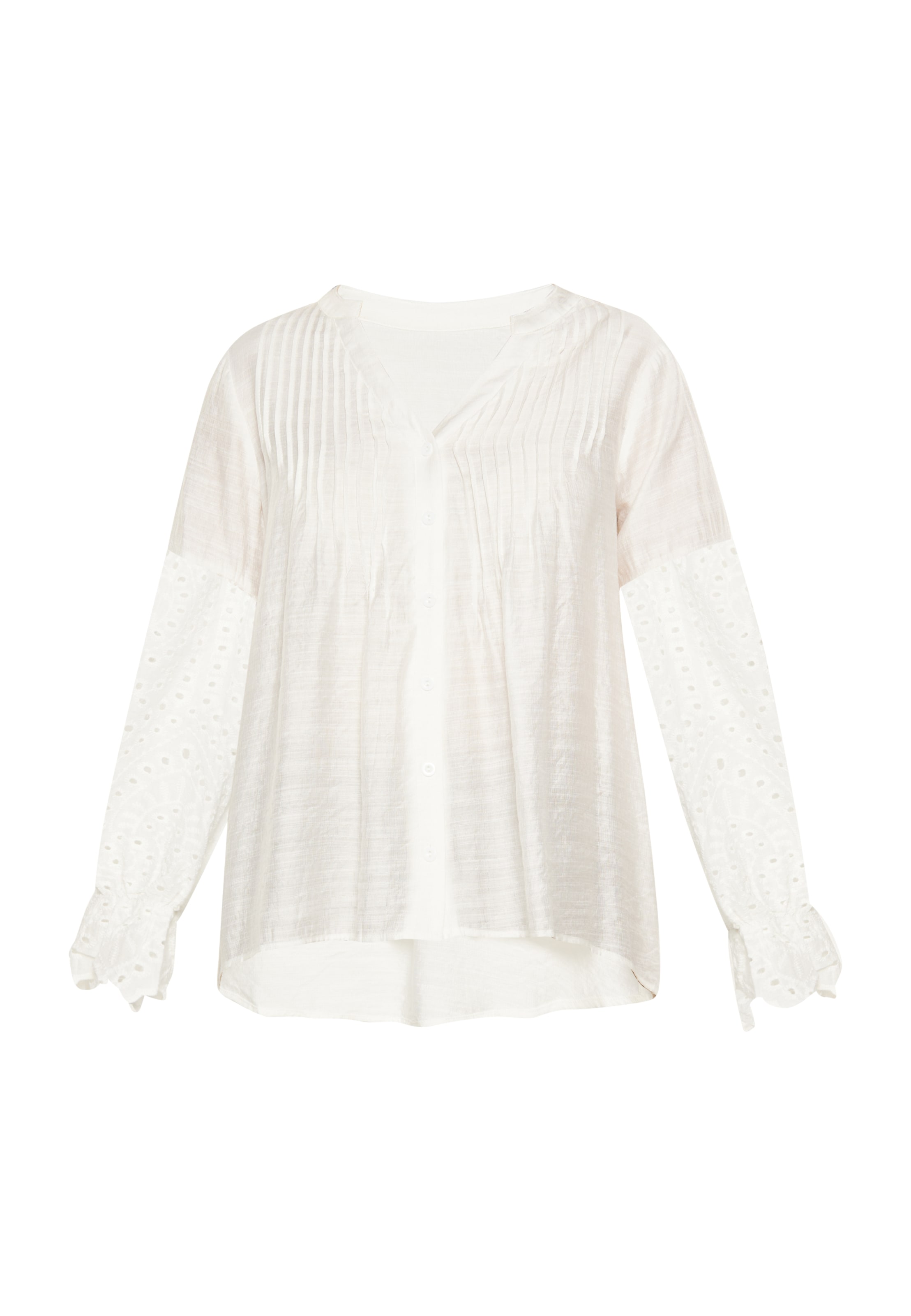 

Usha FESTIVAL Блузка в белом цвете