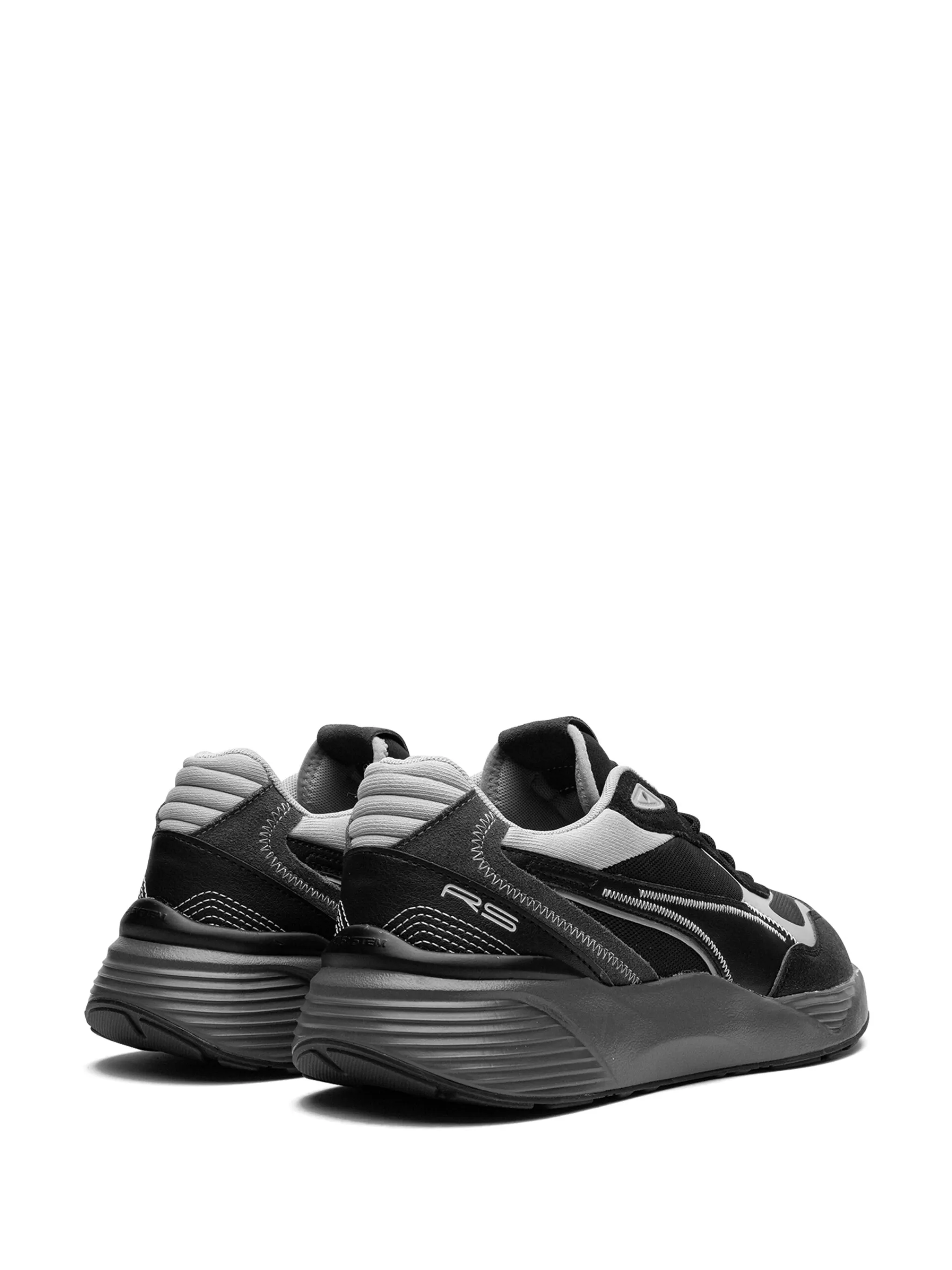 Кроссовки RS-Metric Puma, черный — фото 3