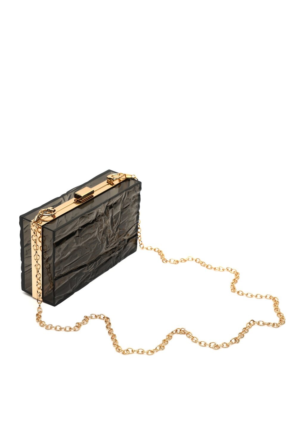 

Сумка через плечо CAJA PARTY MISAKO, черный