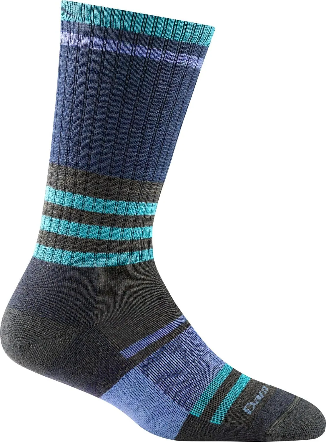 

Женские шерстяные носки Darn Tough, Forest