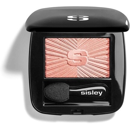 

Стойкие сияющие тени для век Ladies Les Phyto Ombres 0,05 Z # 32 Шелковистый коралловый макияж, Sisley