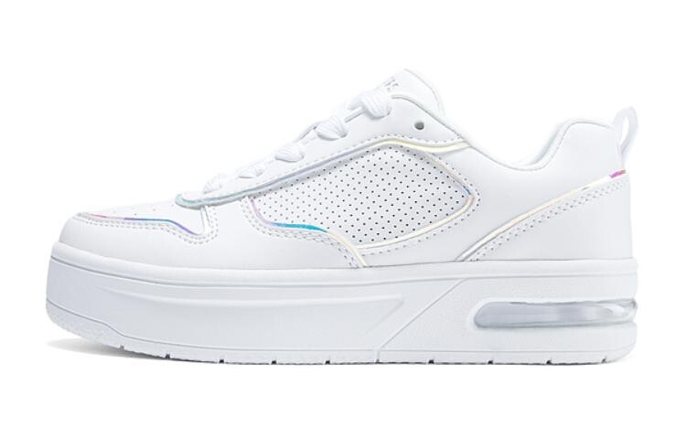 

Кроссовки Skechers Kids Lifestyle Shoes Kids Low-top White, белый