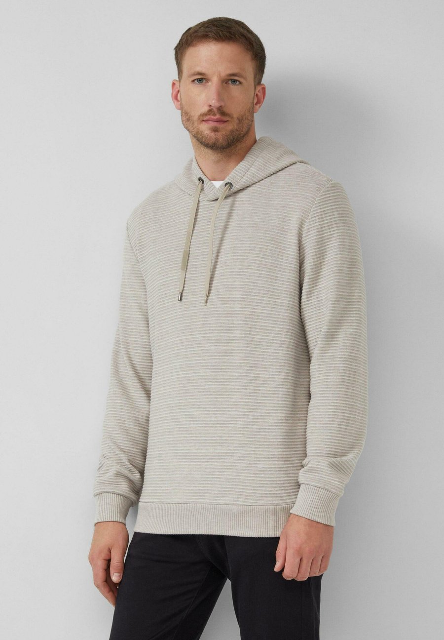 

Худи s.Oliver Hoodie, Helles Beige/Beige