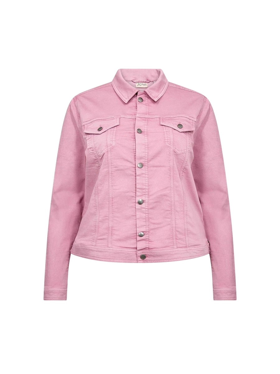 

Куртка межсезонная Wasabi Concept Filuka, Rose