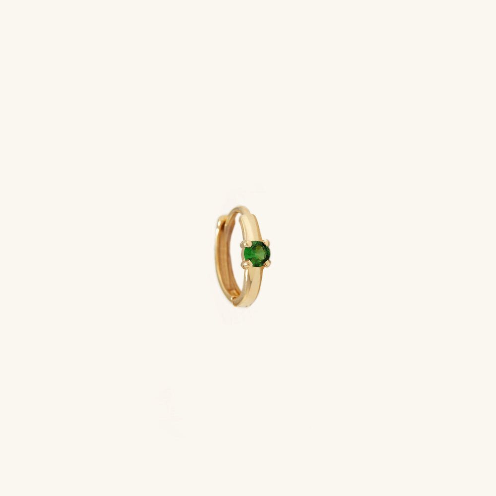

Серьги Mejuri