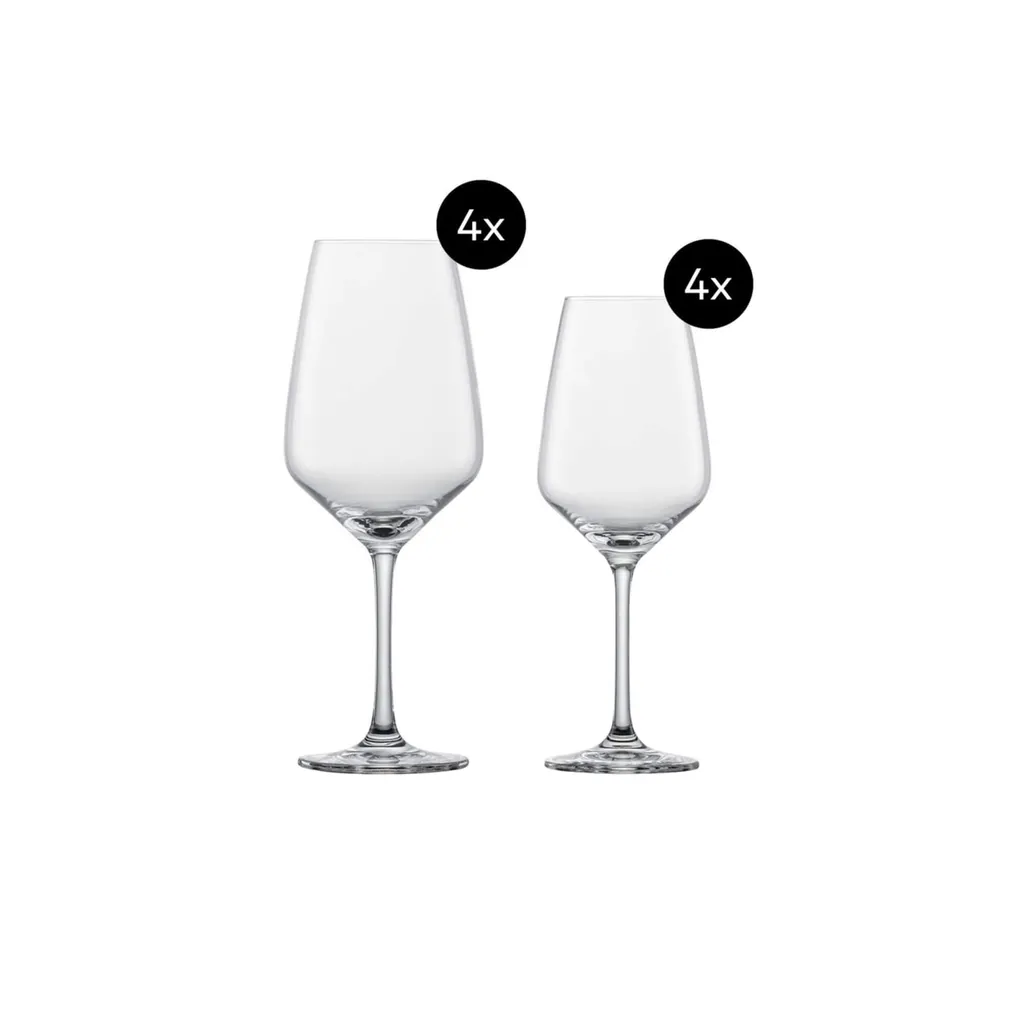 

Бокалы Zwiesel