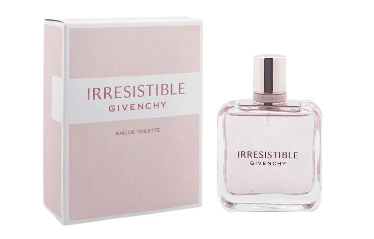Туалетная вода фруктовая Givenchy 50ml — фото 3