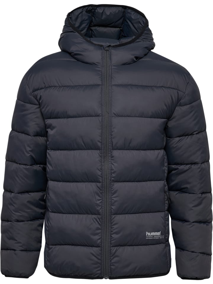 

Спортивная куртка Hummel, цвет ebony