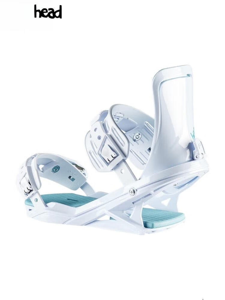 

Head Женские лыжи сноуборд fx junior faylyt белый синий 341733 s