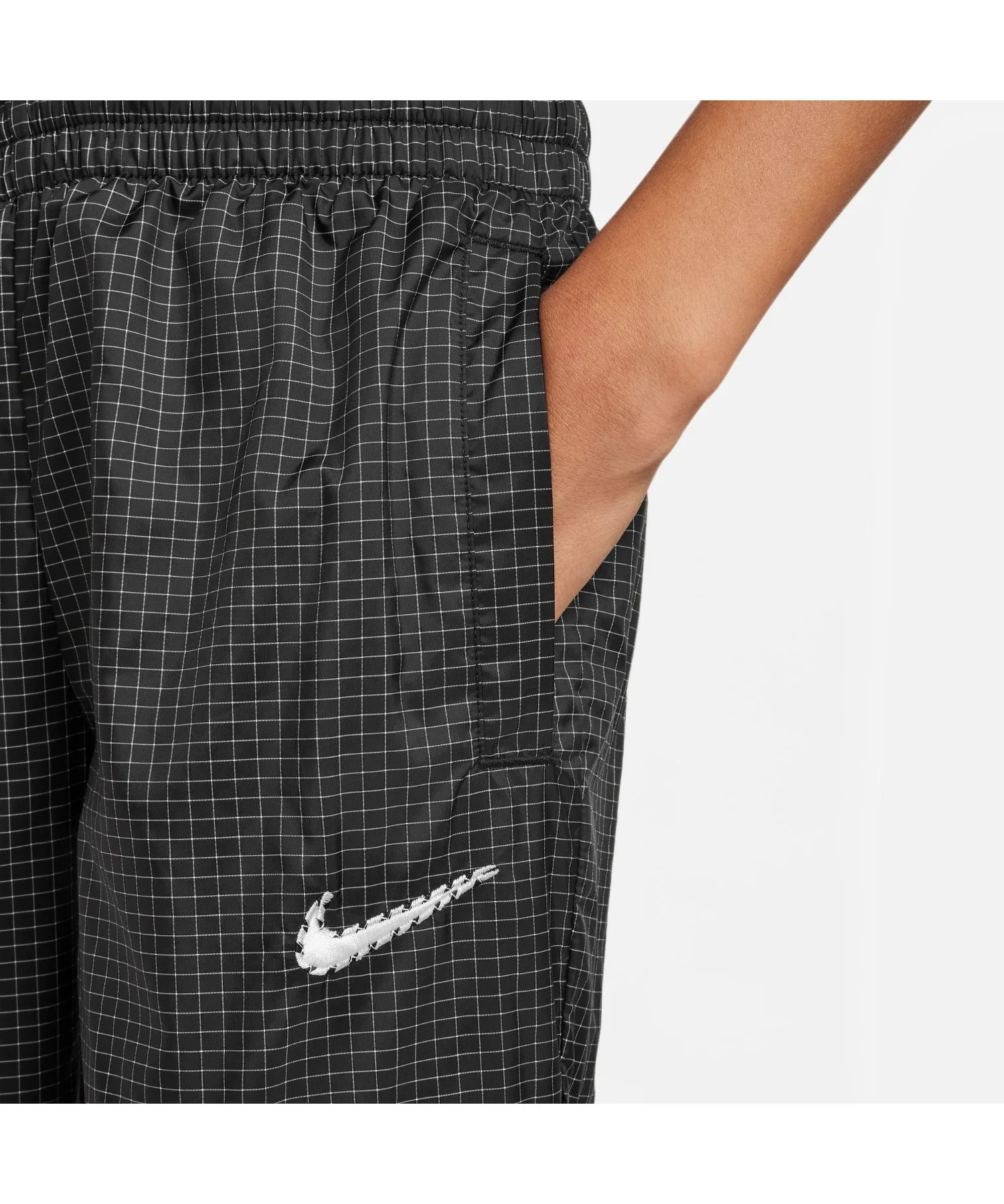 Штаны Nike YTH ODP — фото 2