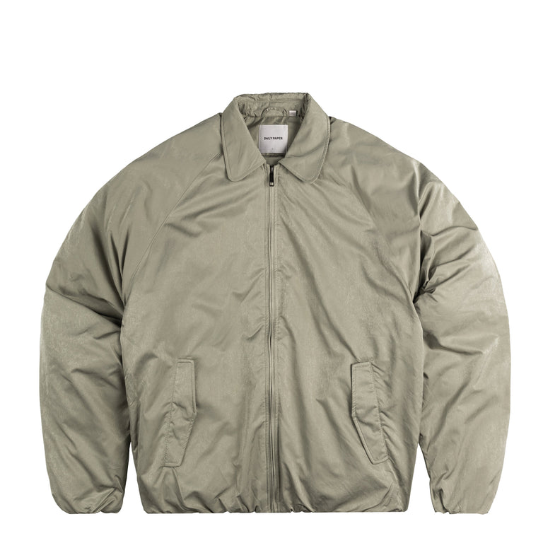 

Куртка bantoe jacket Daily Paper, зеленый