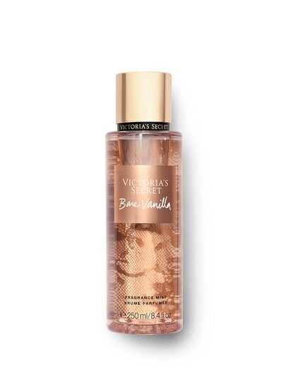 

Спрей для тела, 250 мл Victoria's Secret, Bare Vanilla