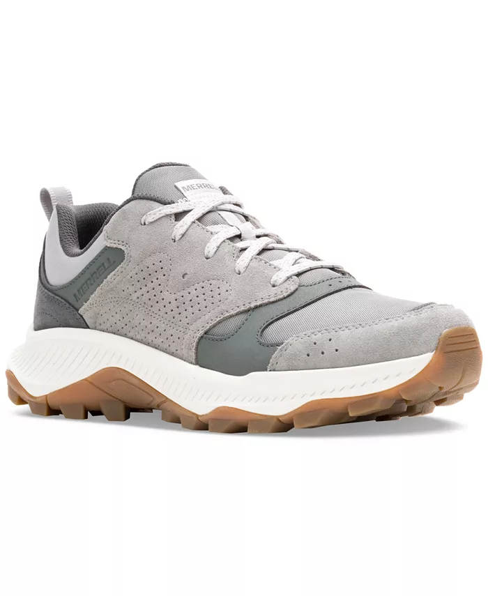 

Мужские треккинговые ботинки Tempo Sol Merrell, серый