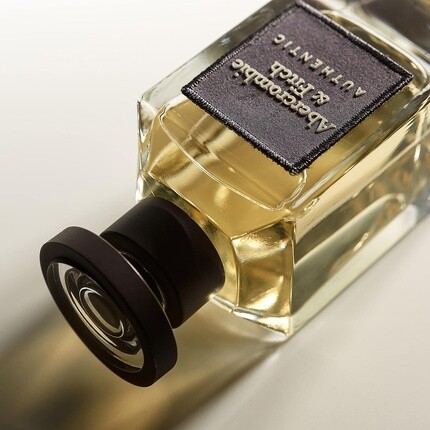 Abercrombie & Fitch Abercrombie And Fitch Authentic Men Eau De Toilette 100ml — фото 3