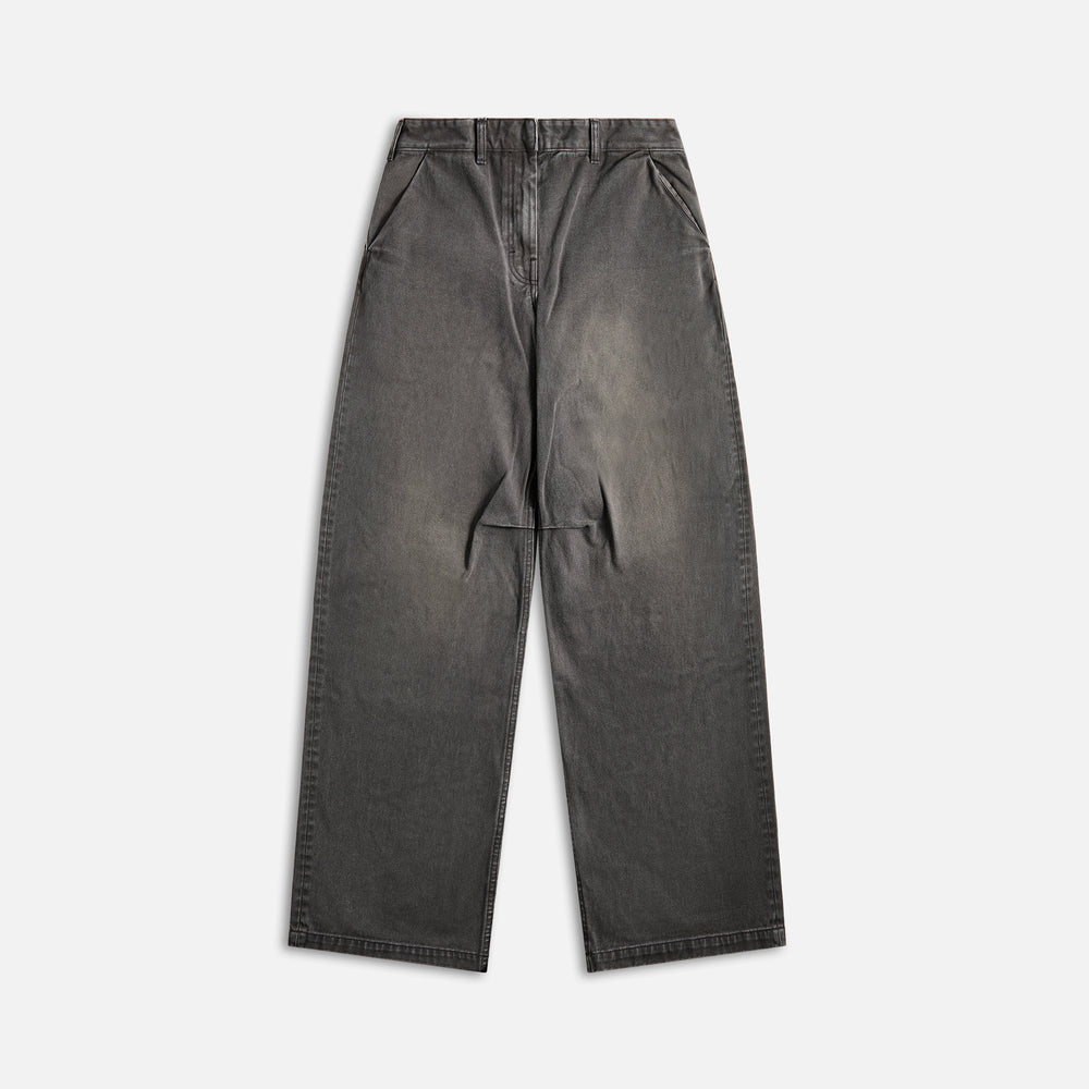 

Брюки Entire Studios Dem Jeans, цвет Stone Light